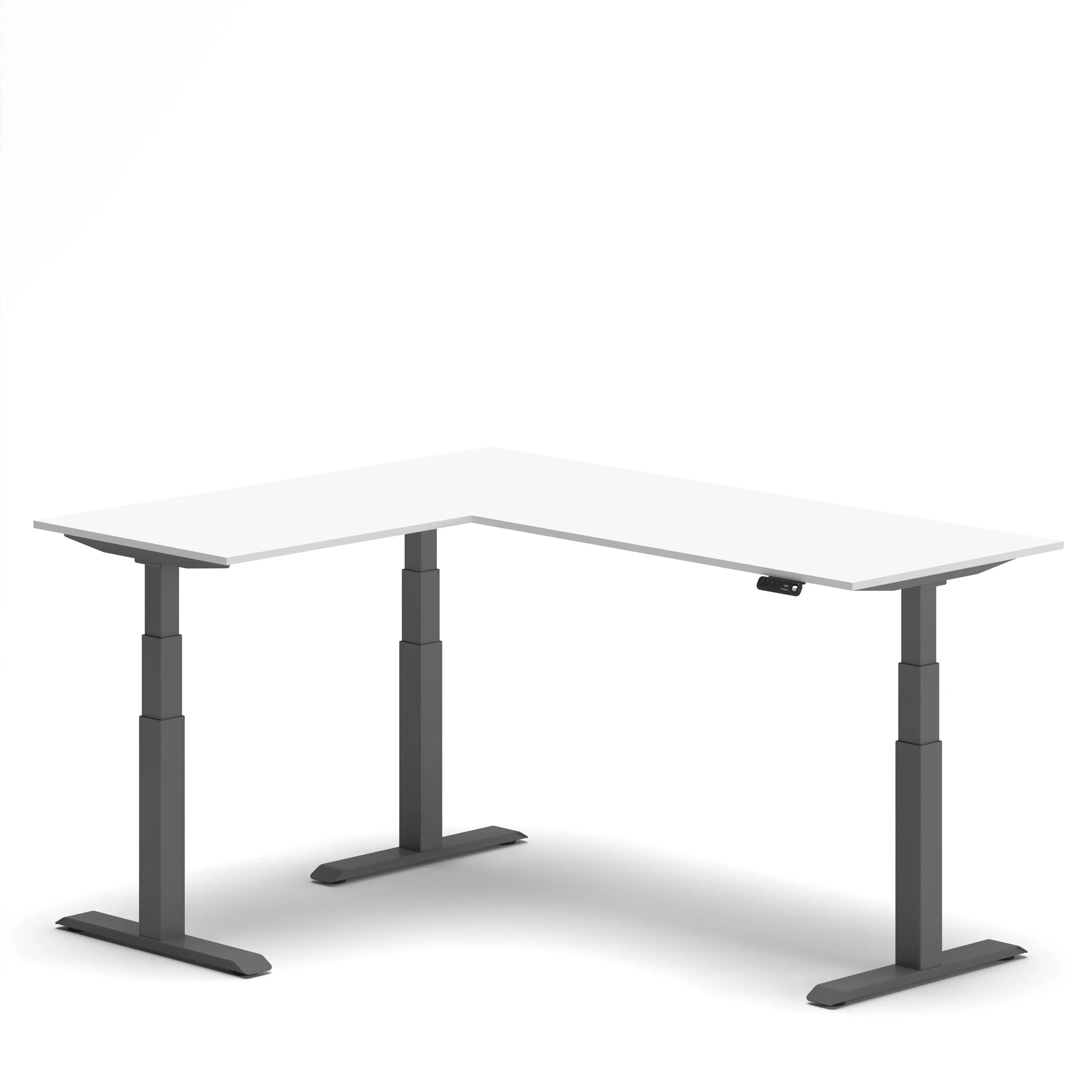 Studio - L Shaped Standing Desk - Image 106