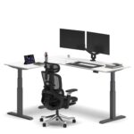Studio - L Shaped Standing Desk