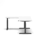 Studio - L Shaped Standing Desk