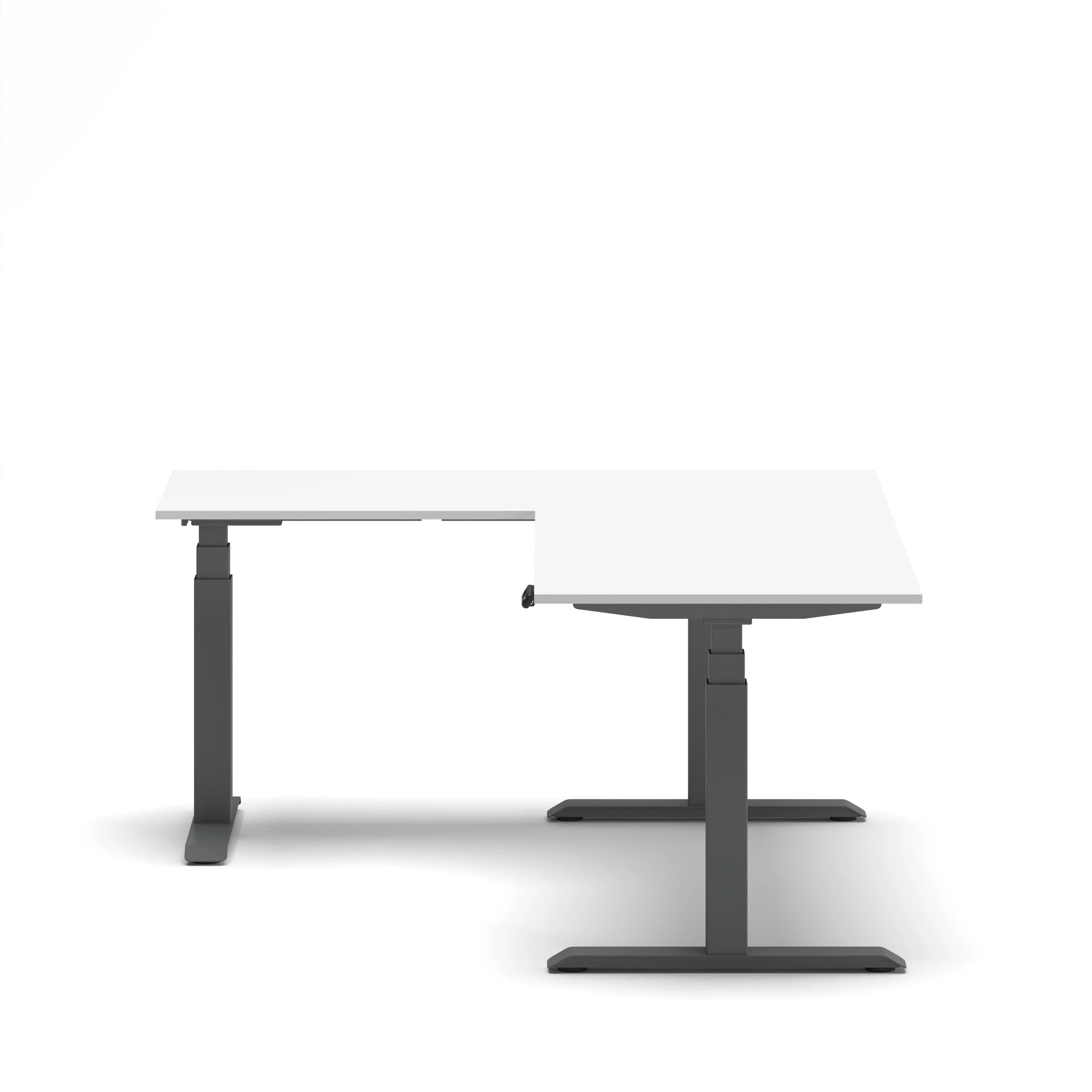 Studio - L Shaped Standing Desk - Image 108
