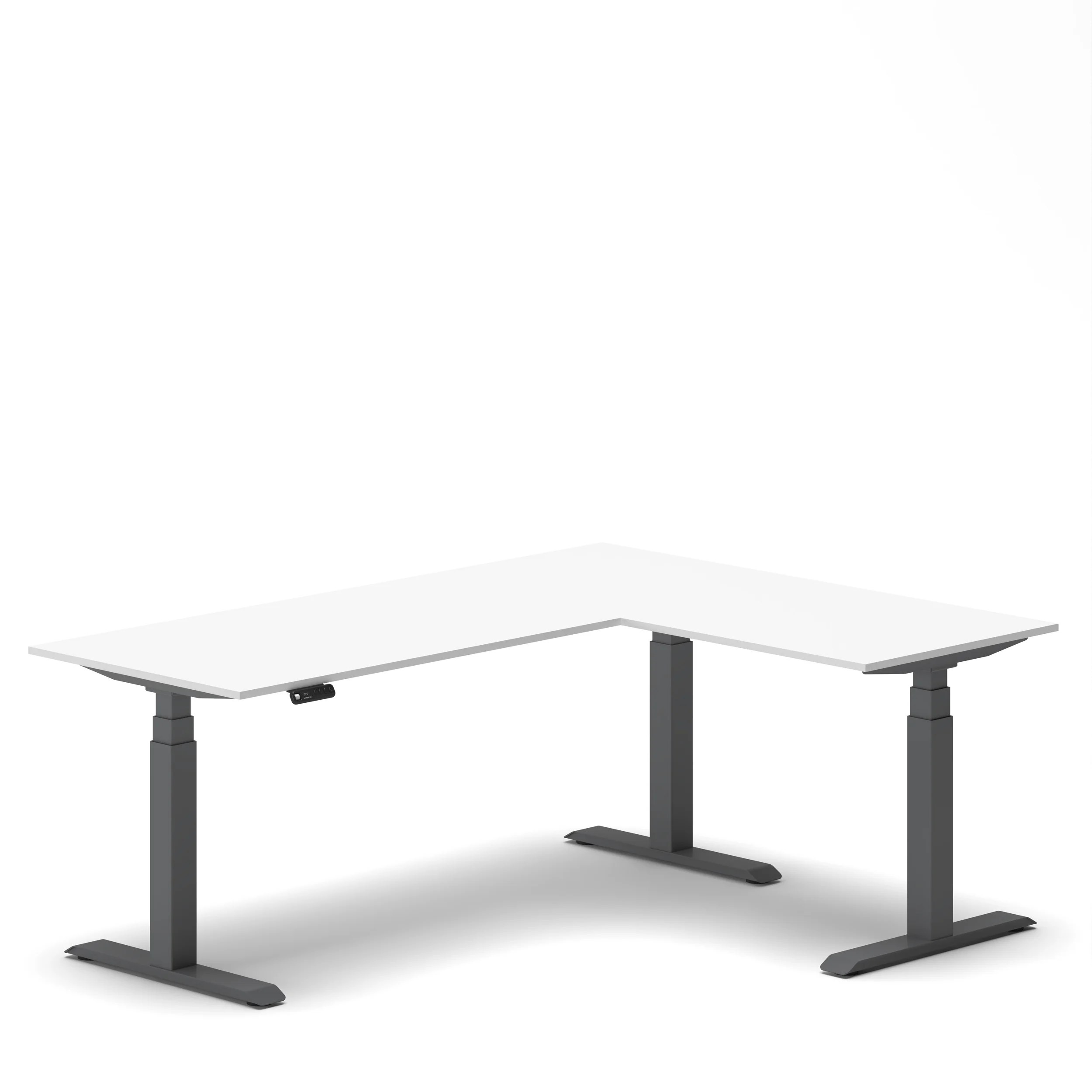 Studio - L Shaped Standing Desk - Image 109