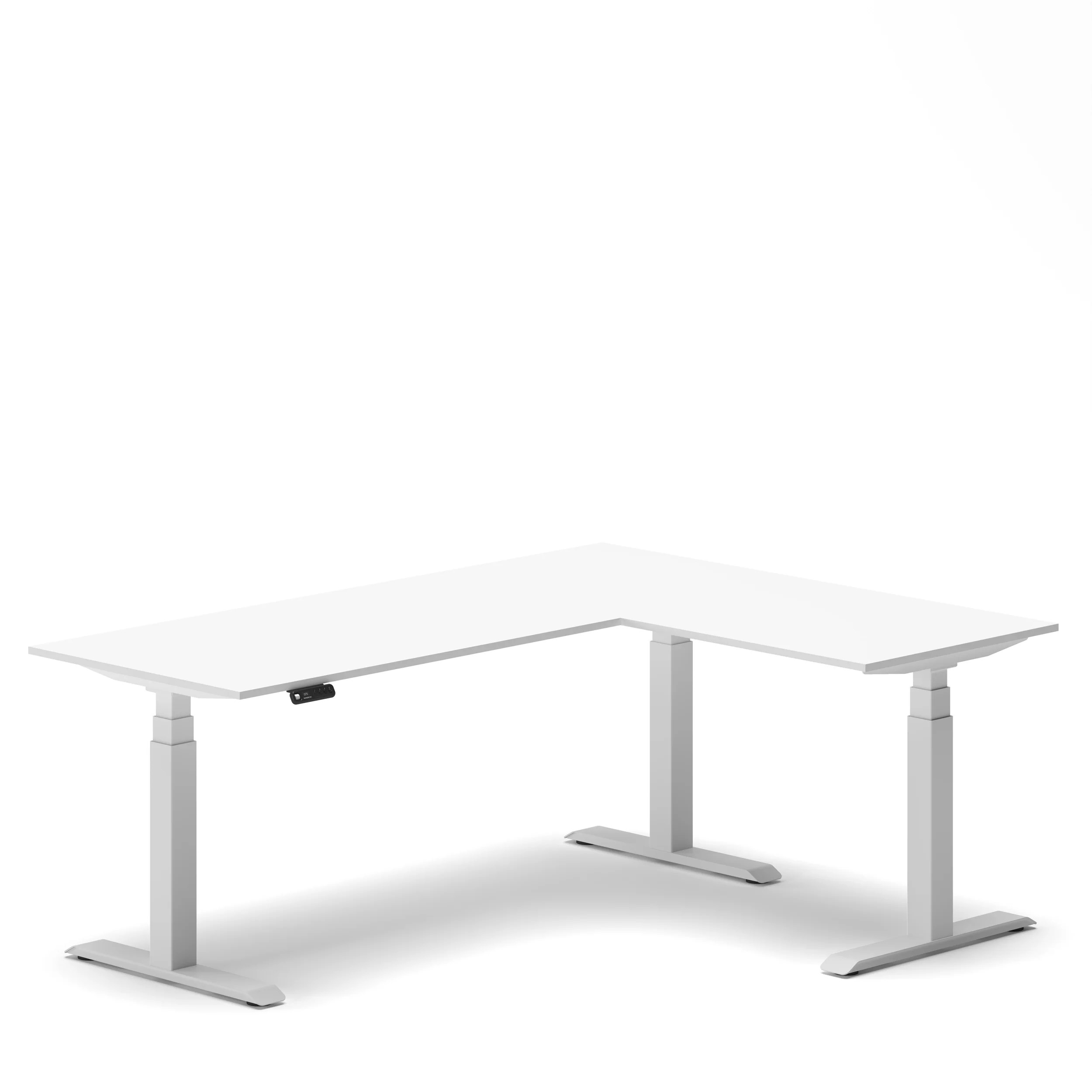 Studio - L Shaped Standing Desk - Image 114