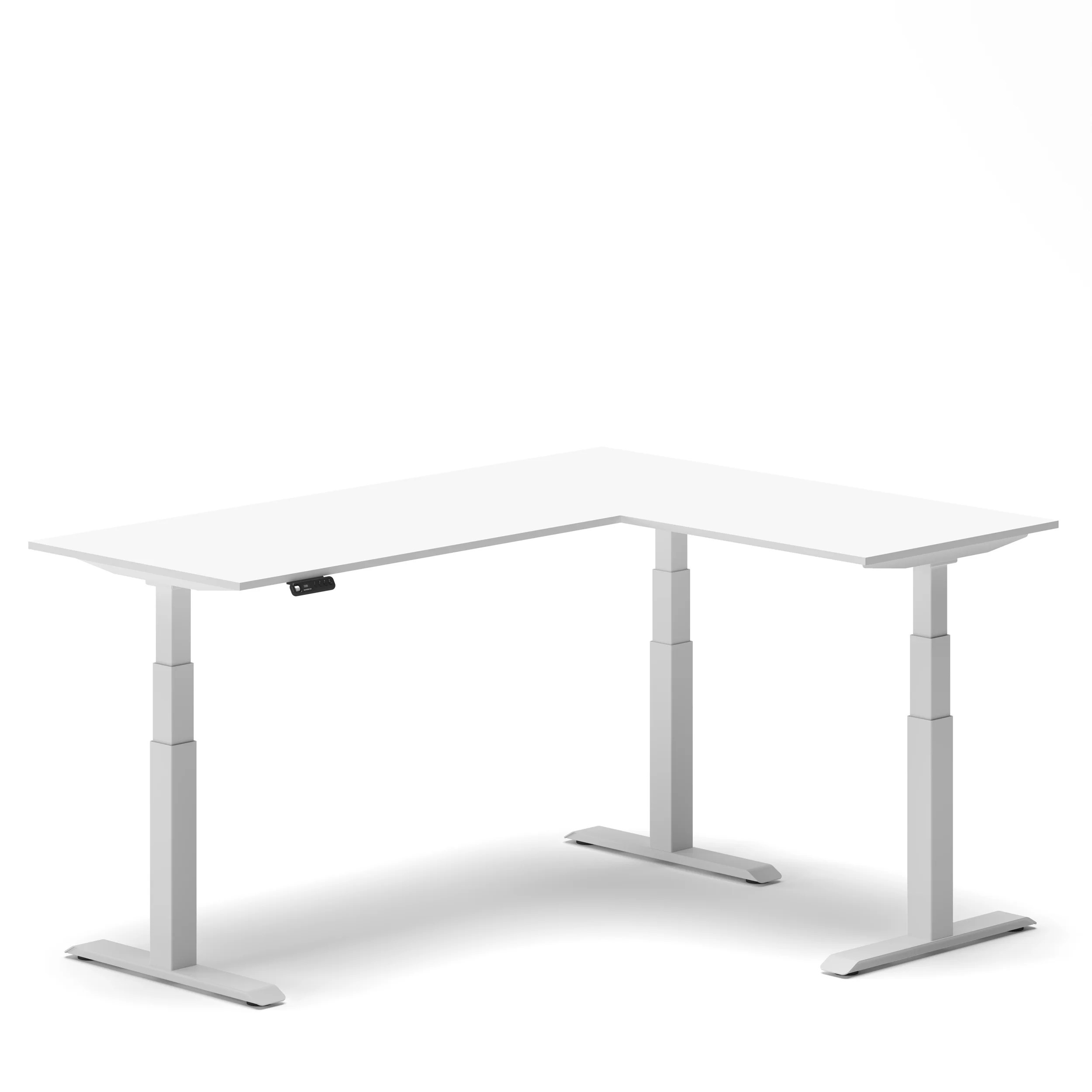 Studio - L Shaped Standing Desk - Image 115