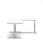 Studio - L Shaped Standing Desk