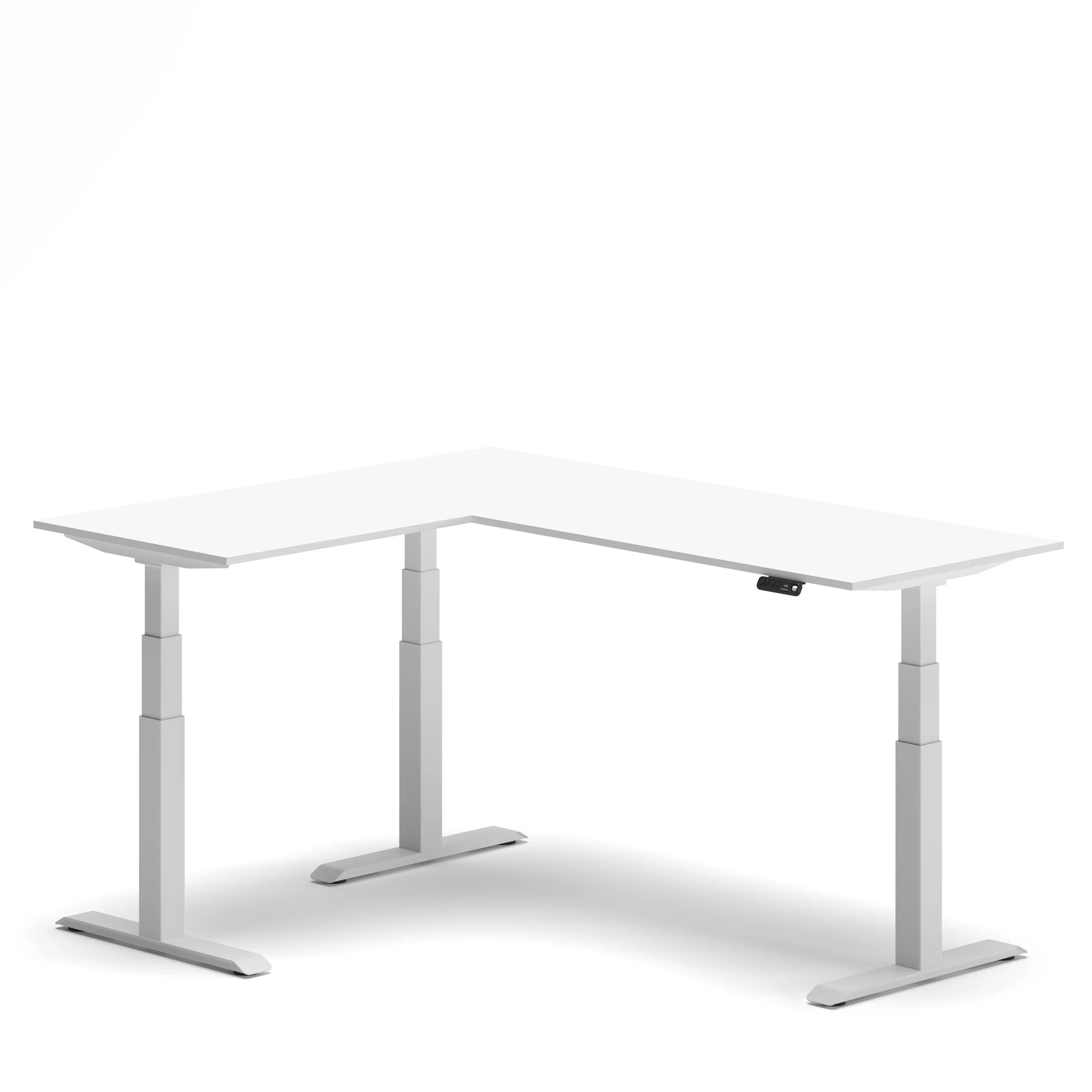 Studio - L Shaped Standing Desk - Image 118