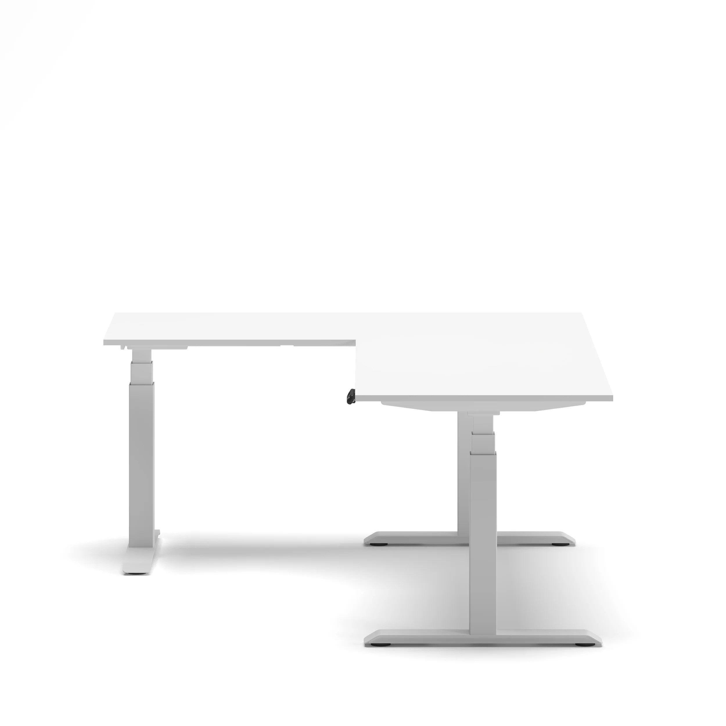 Studio - L Shaped Standing Desk - Image 119