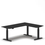 Studio - L Shaped Standing Desk