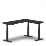 Studio - L Shaped Standing Desk