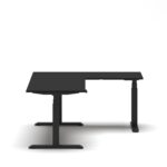 Studio - L Shaped Standing Desk