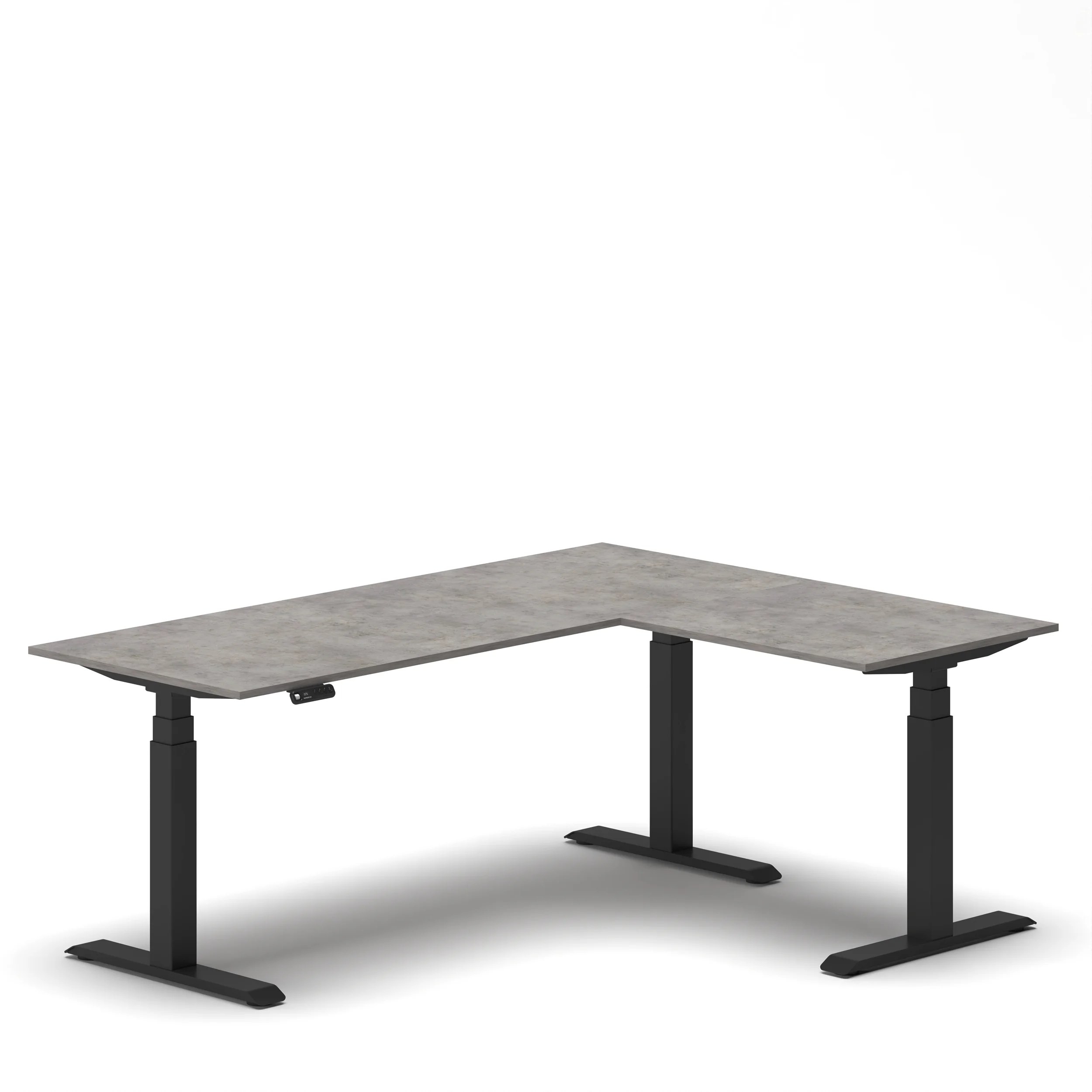 Studio - L Shaped Standing Desk - Image 127