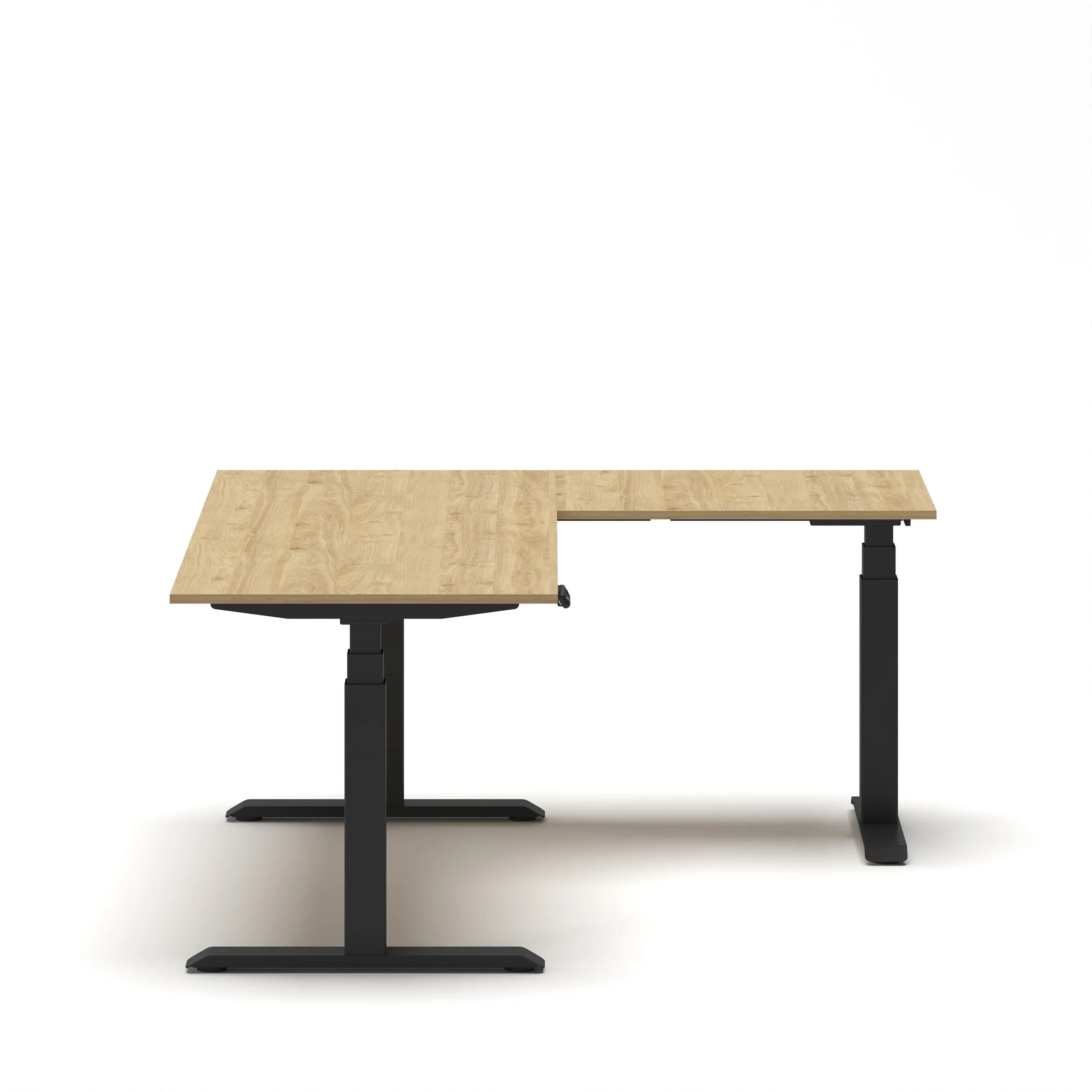 Studio - L Shaped Standing Desk - Image 131