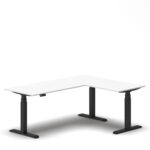 Studio - L Shaped Standing Desk