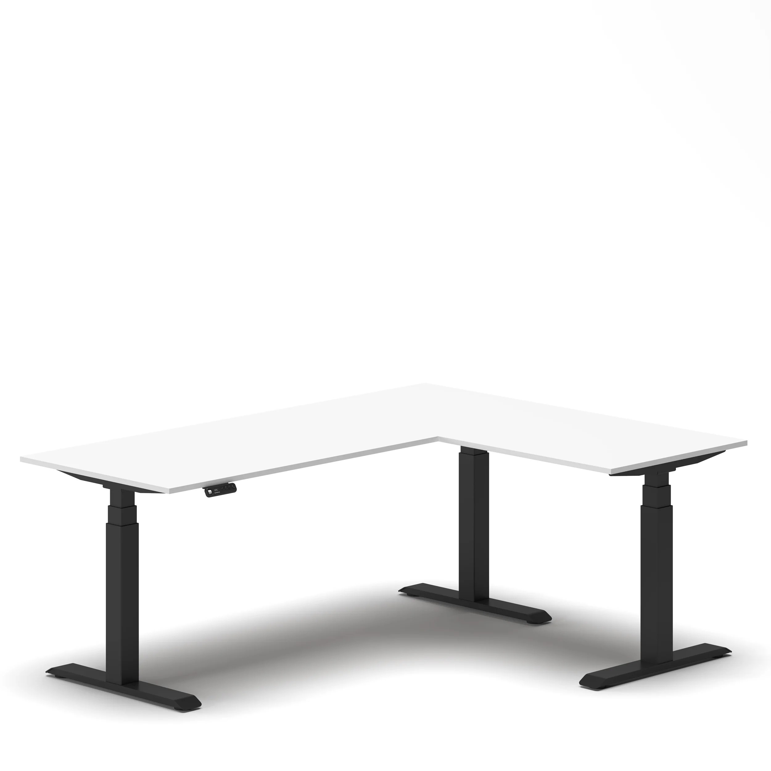 Studio - L Shaped Standing Desk - Image 132