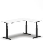 Studio - L Shaped Standing Desk