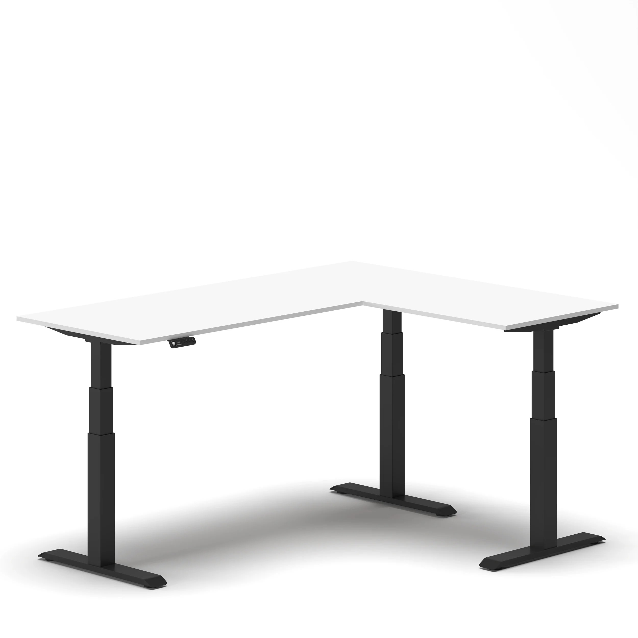 Studio - L Shaped Standing Desk - Image 133