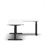 Studio - L Shaped Standing Desk