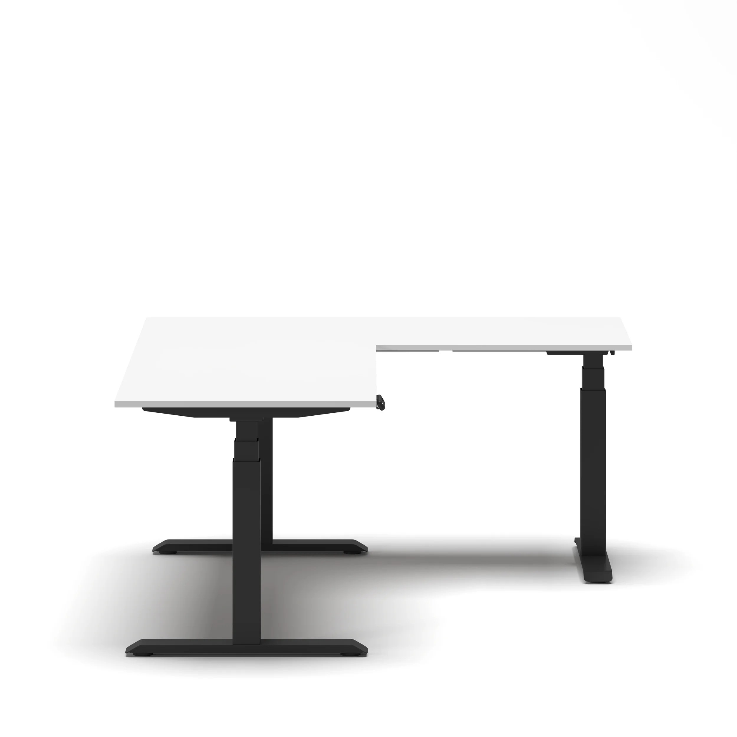 Studio - L Shaped Standing Desk - Image 134
