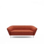 Arc 2 Seater Modular Sofas