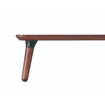 MONITOR RISER WALNUT - Image 3