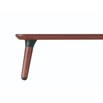 MONITOR RISER WALNUT - Image 6