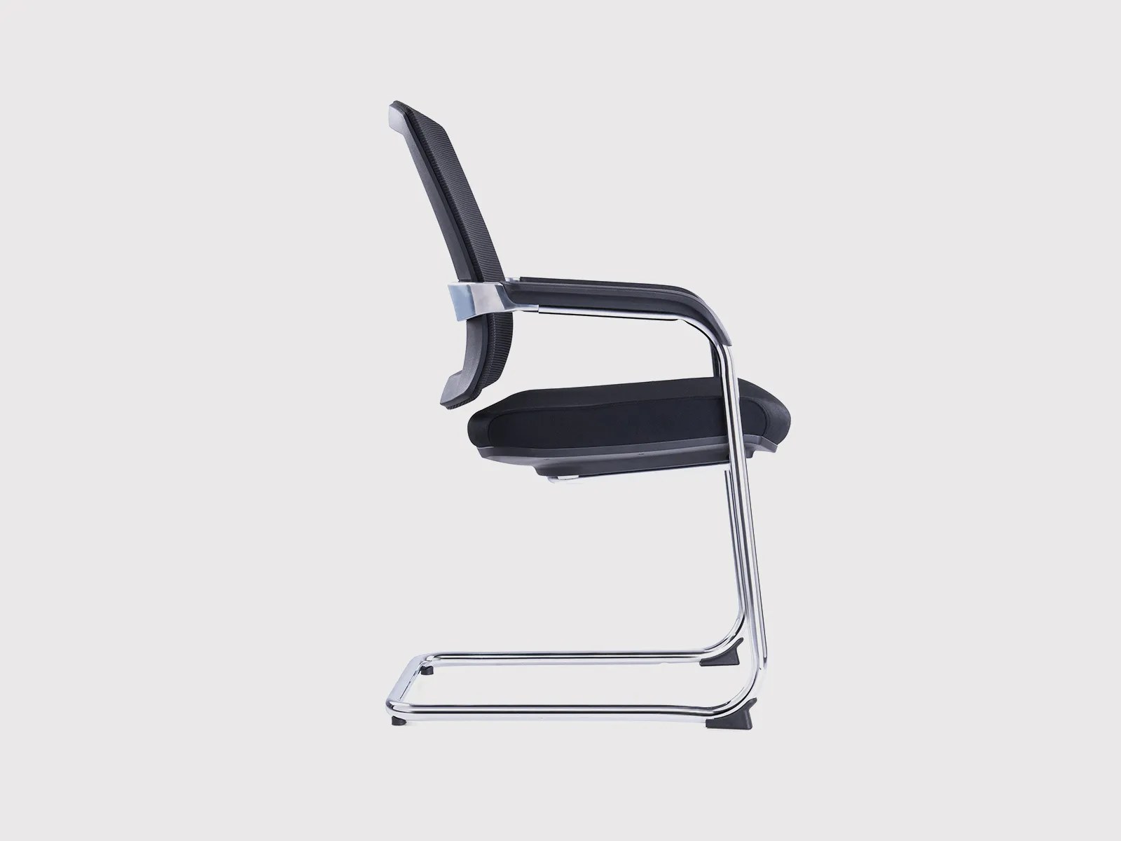 163C Visitor Chair - Image 5