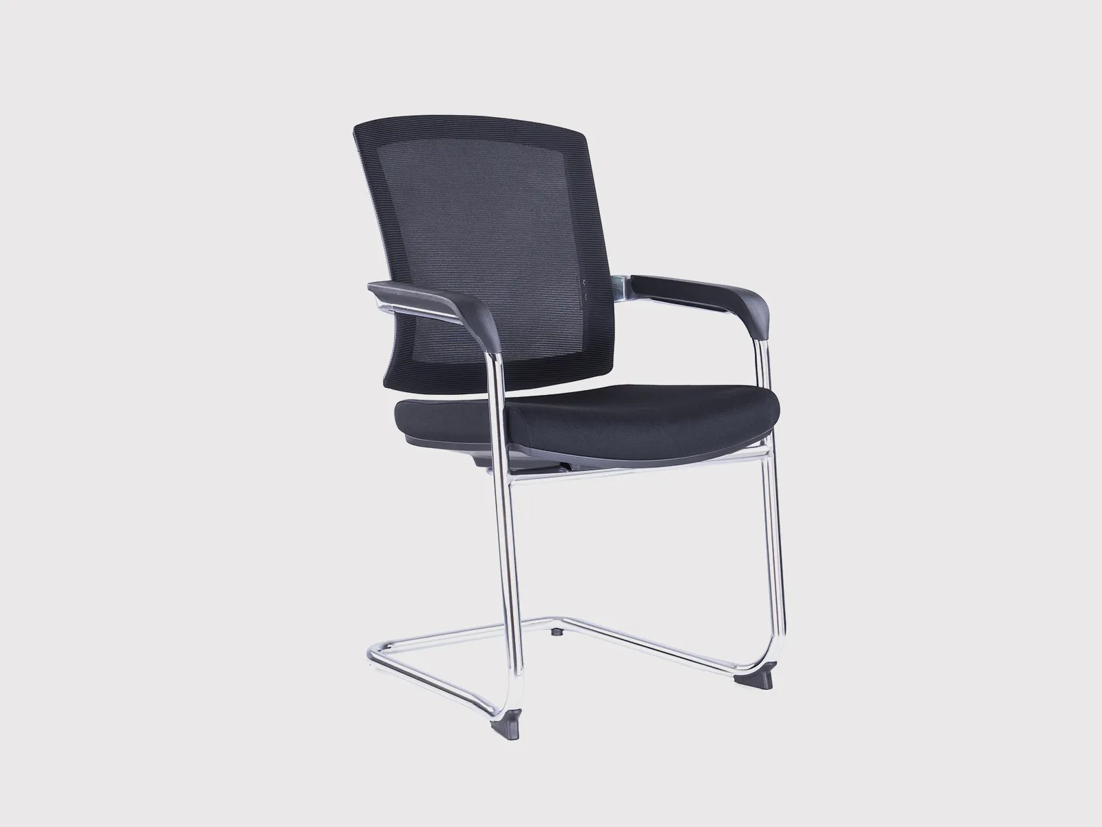 163C Visitor Chair - Image 2