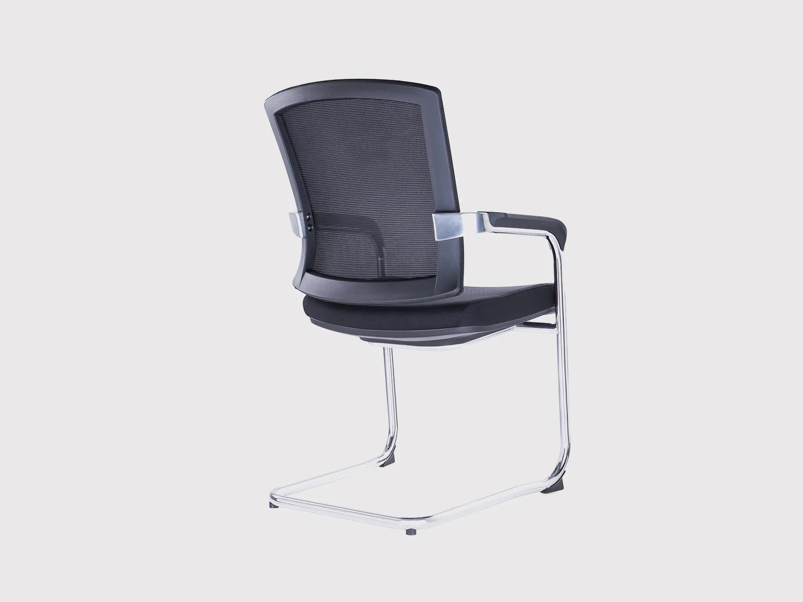 163C Visitor Chair - Image 3