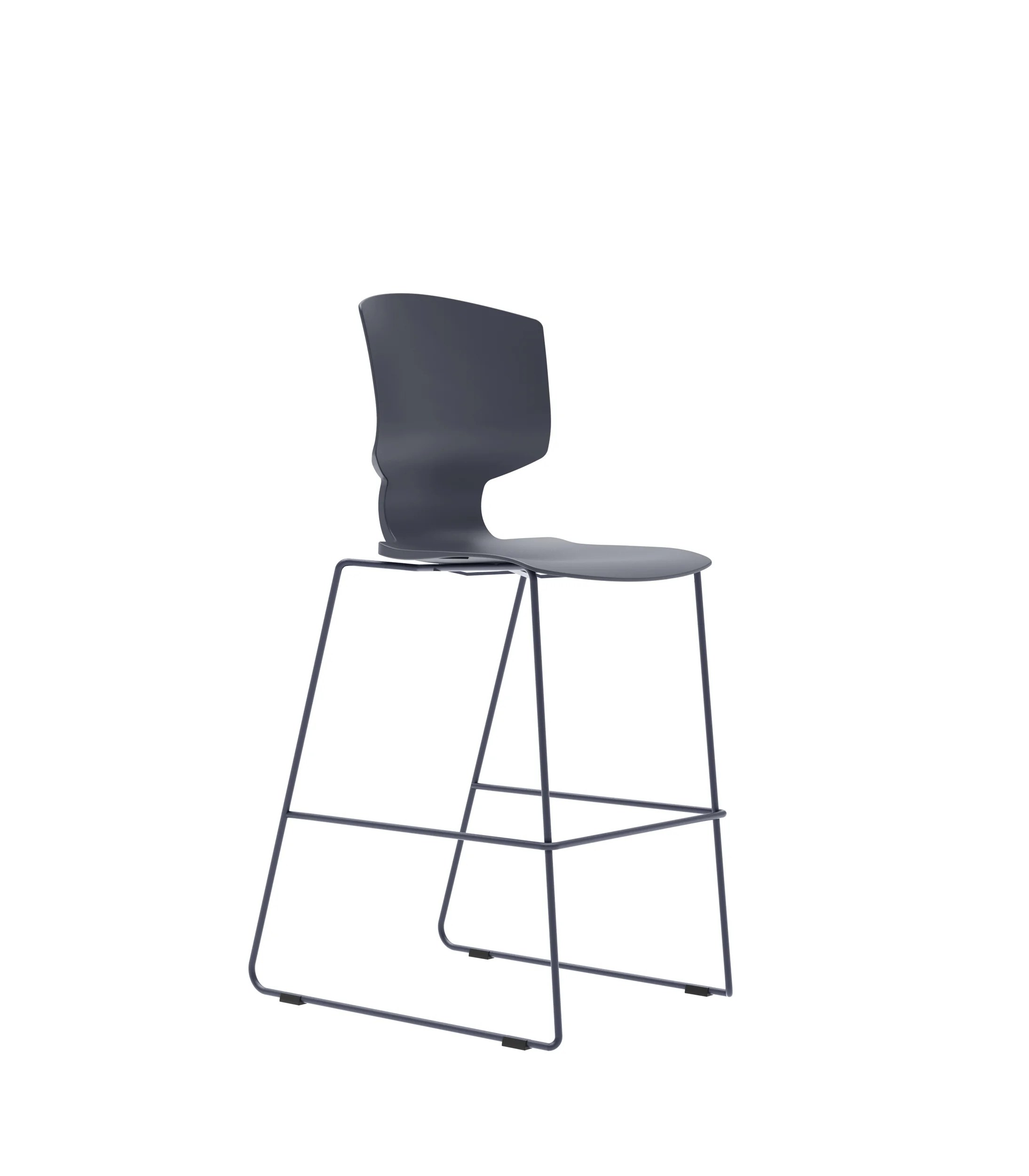 NAVO FORM High Stool - Image 4