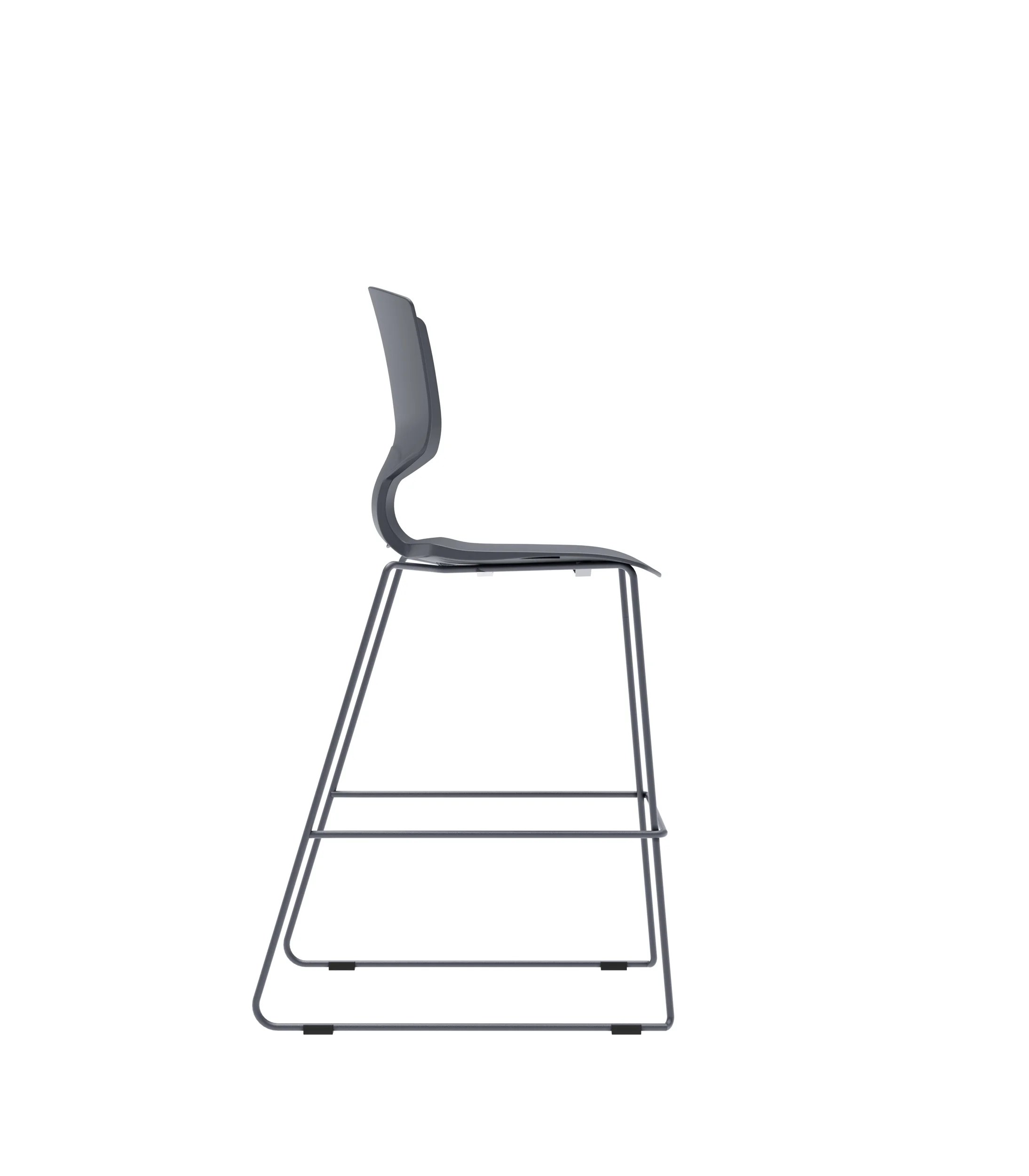 NAVO FORM High Stool - Image 5