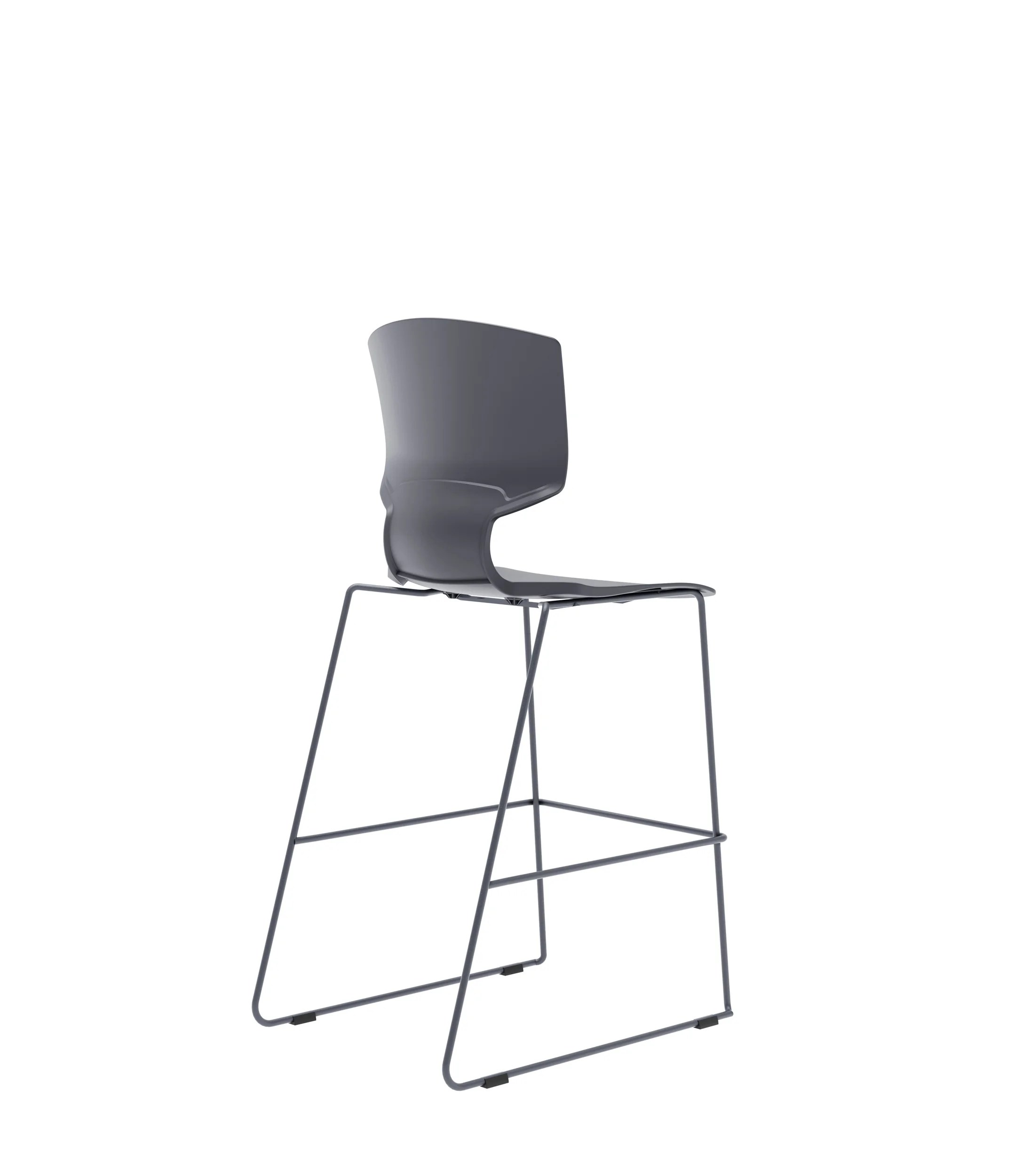 NAVO FORM High Stool - Image 6