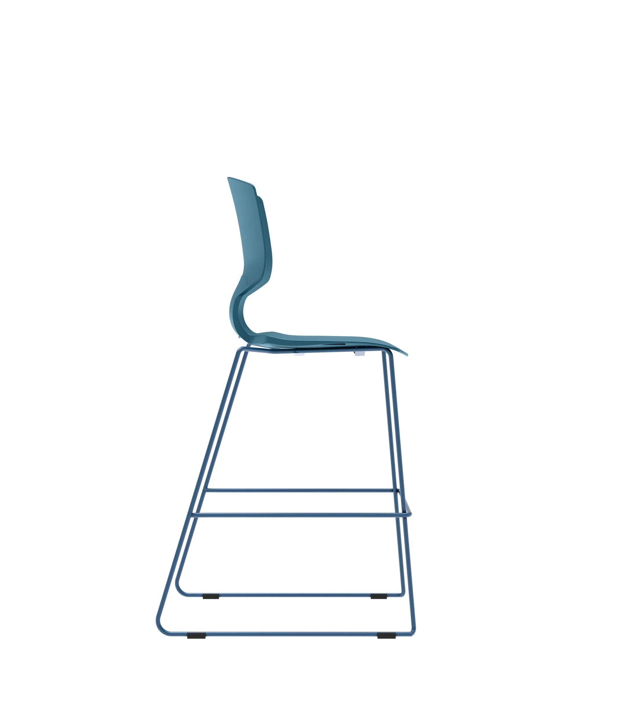 NAVO FORM High Stool - Image 8