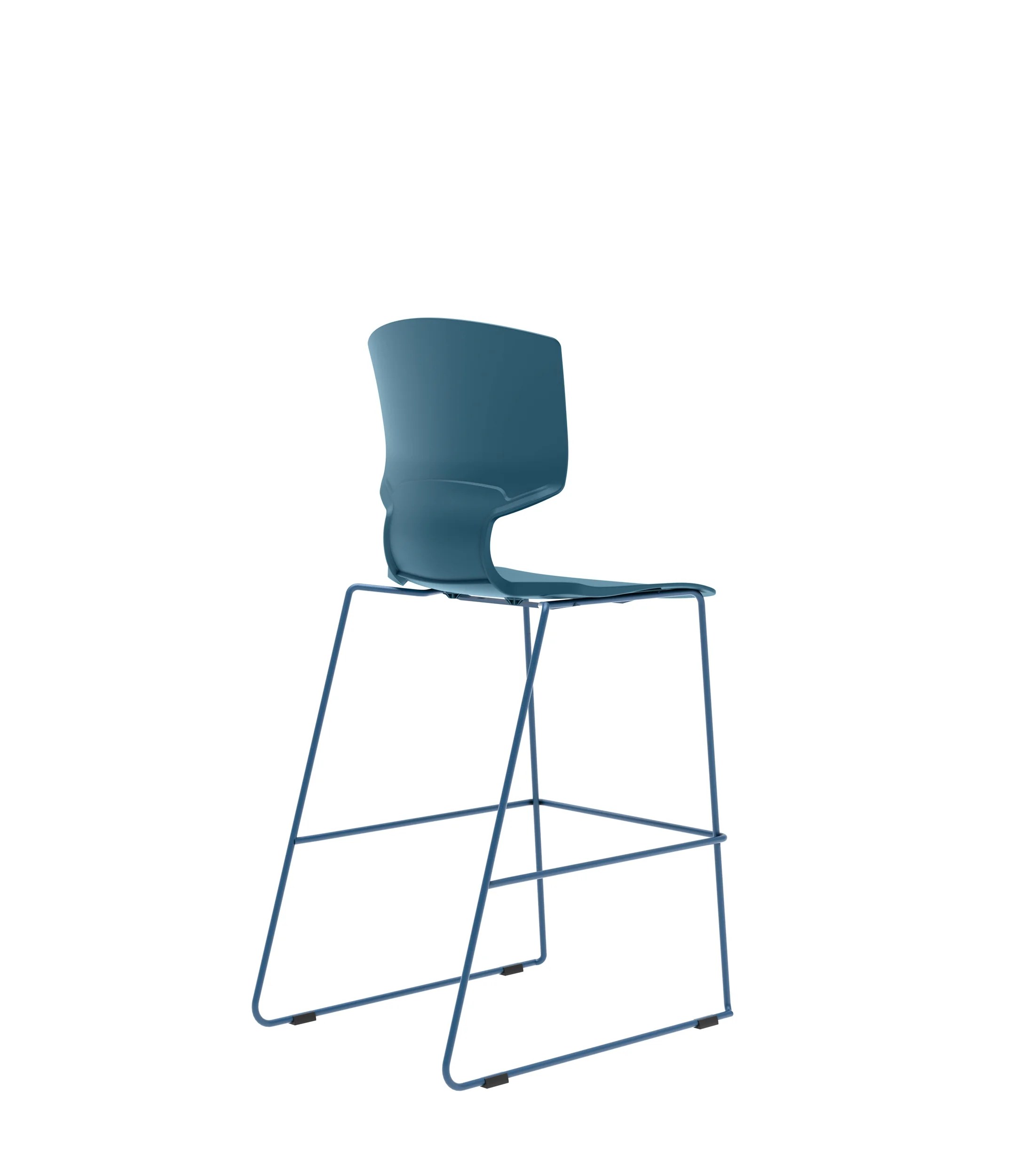 NAVO FORM High Stool - Image 9
