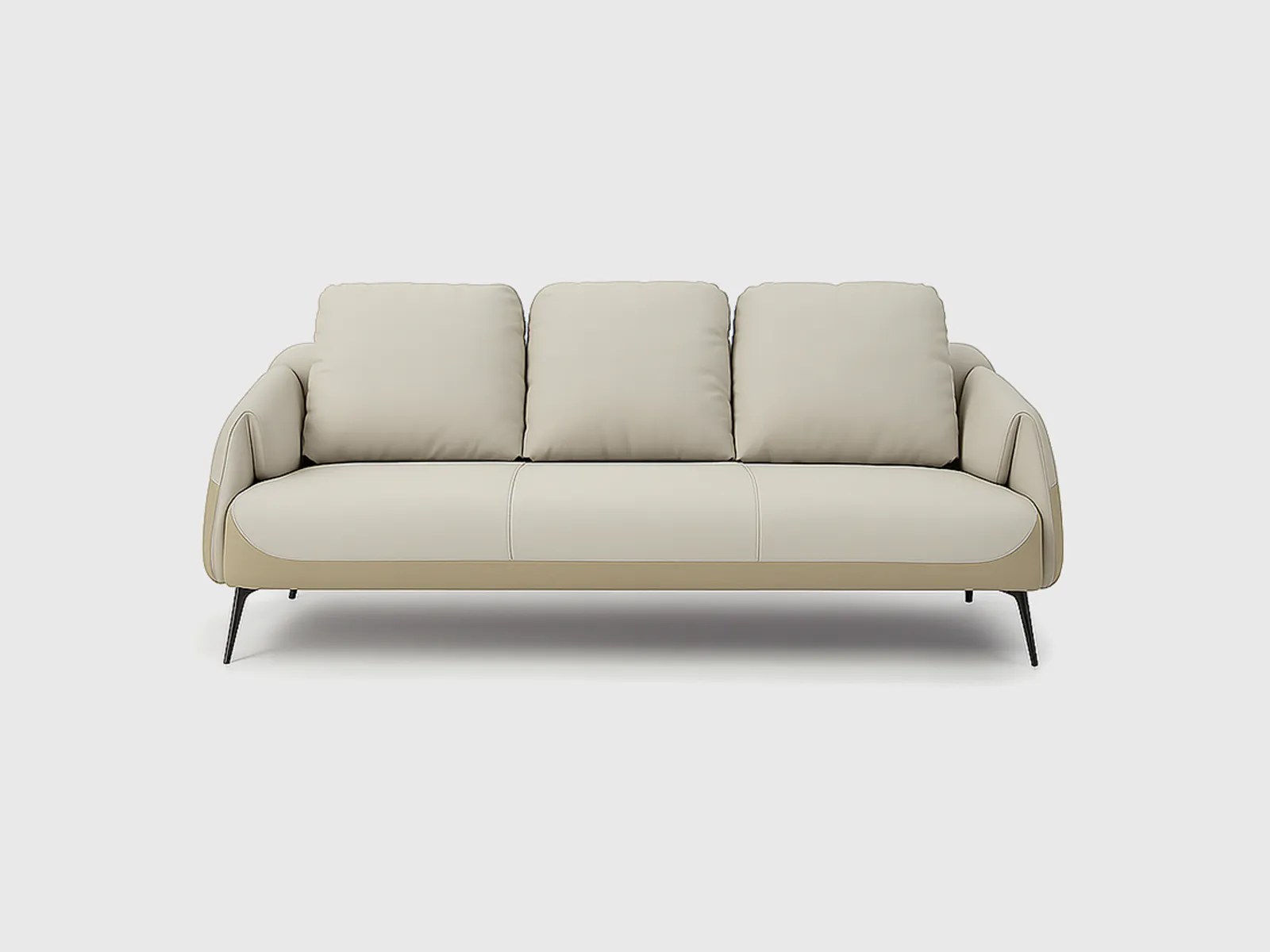 Sagoma – 3-Seater Sofa - Image 2