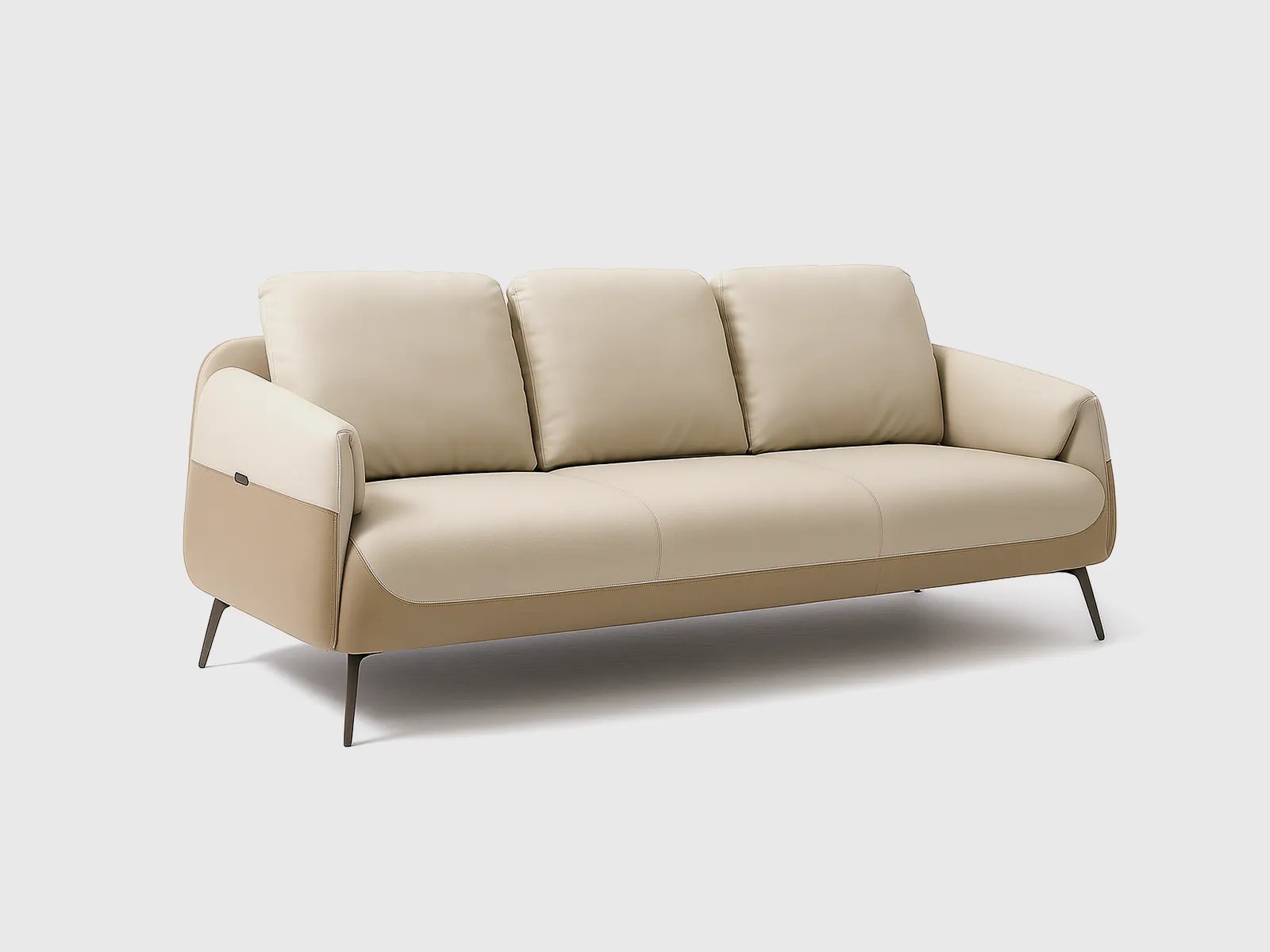 Sagoma – 3-Seater Sofa - Image 3