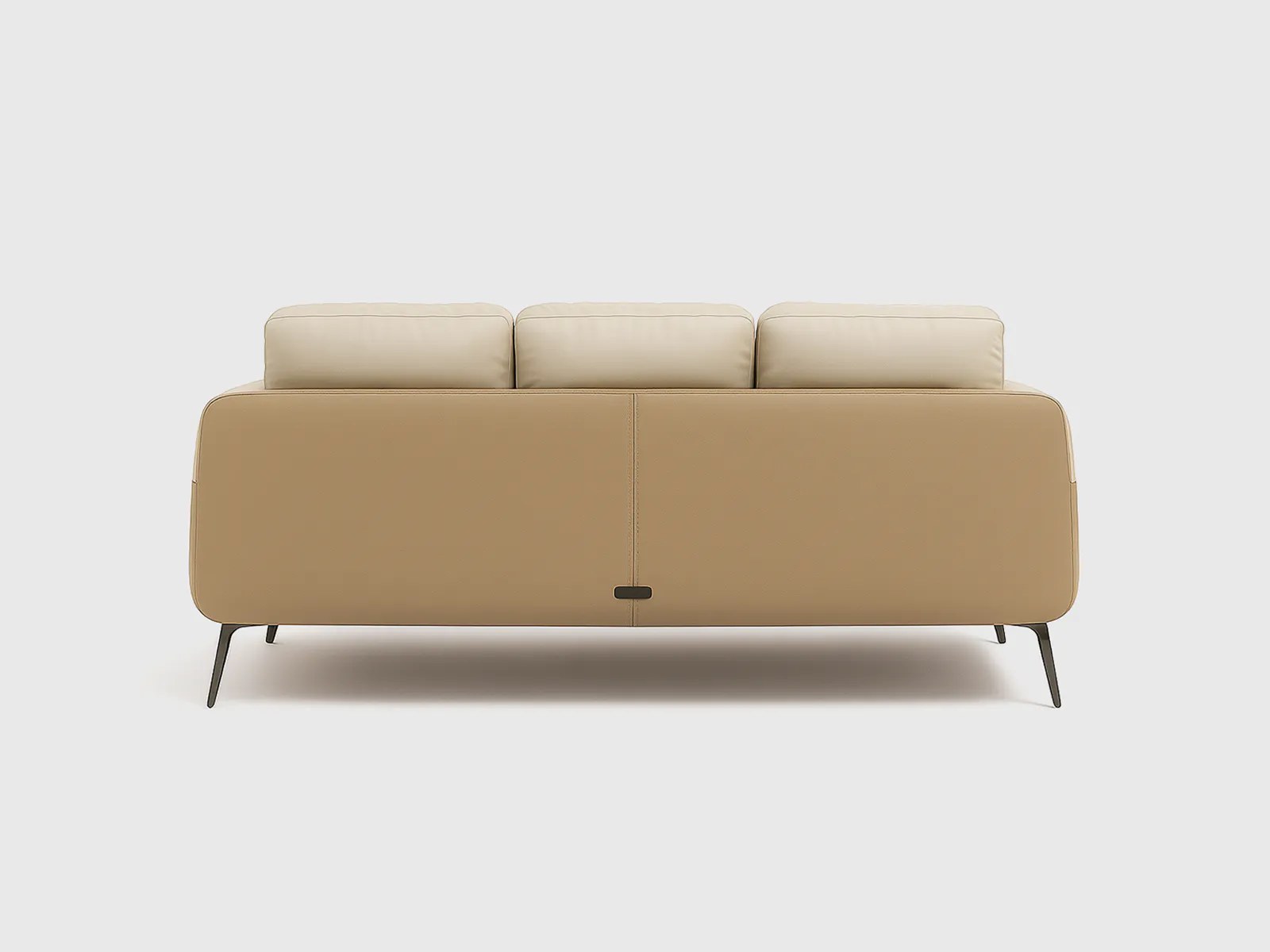 Sagoma – 3-Seater Sofa