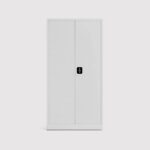 MC-3S – Metal Cupboard (3-Shelf)