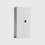 MC-3S – Metal Cupboard (3-Shelf)