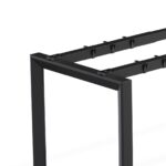 Linear Workstation Desk - Series O