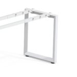 Linear Workstation Desk - Series O