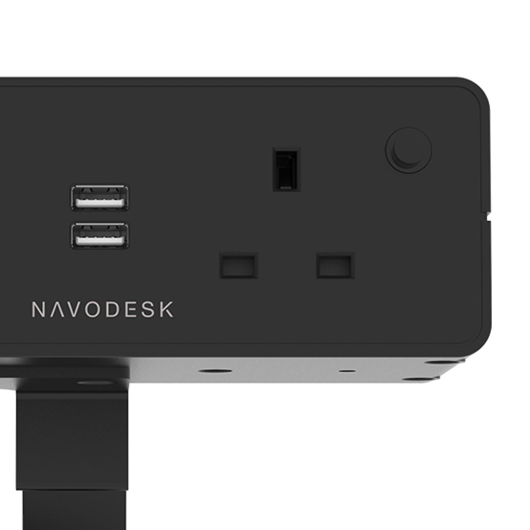 DESK HUB - Image 2