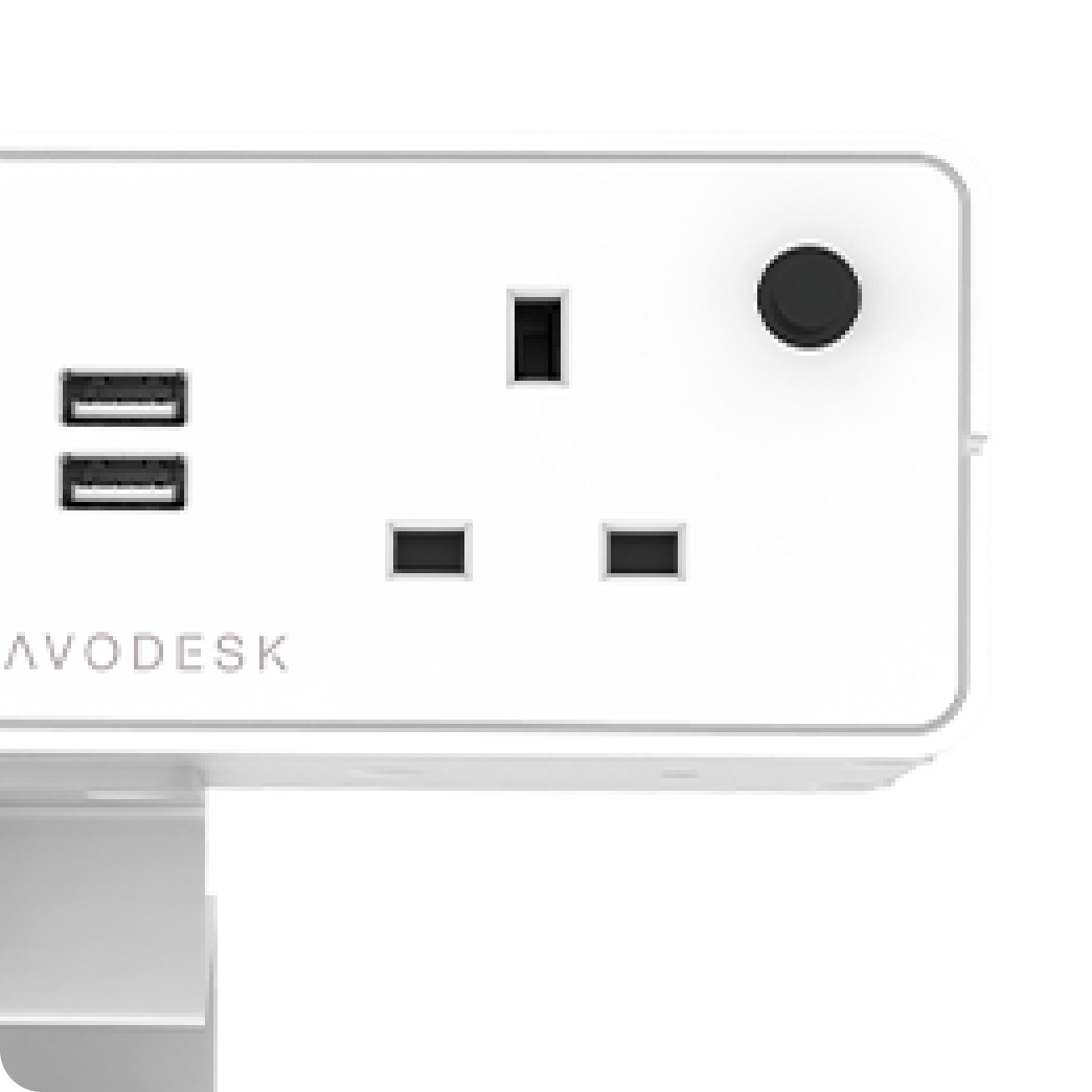 DESK HUB - Image 5