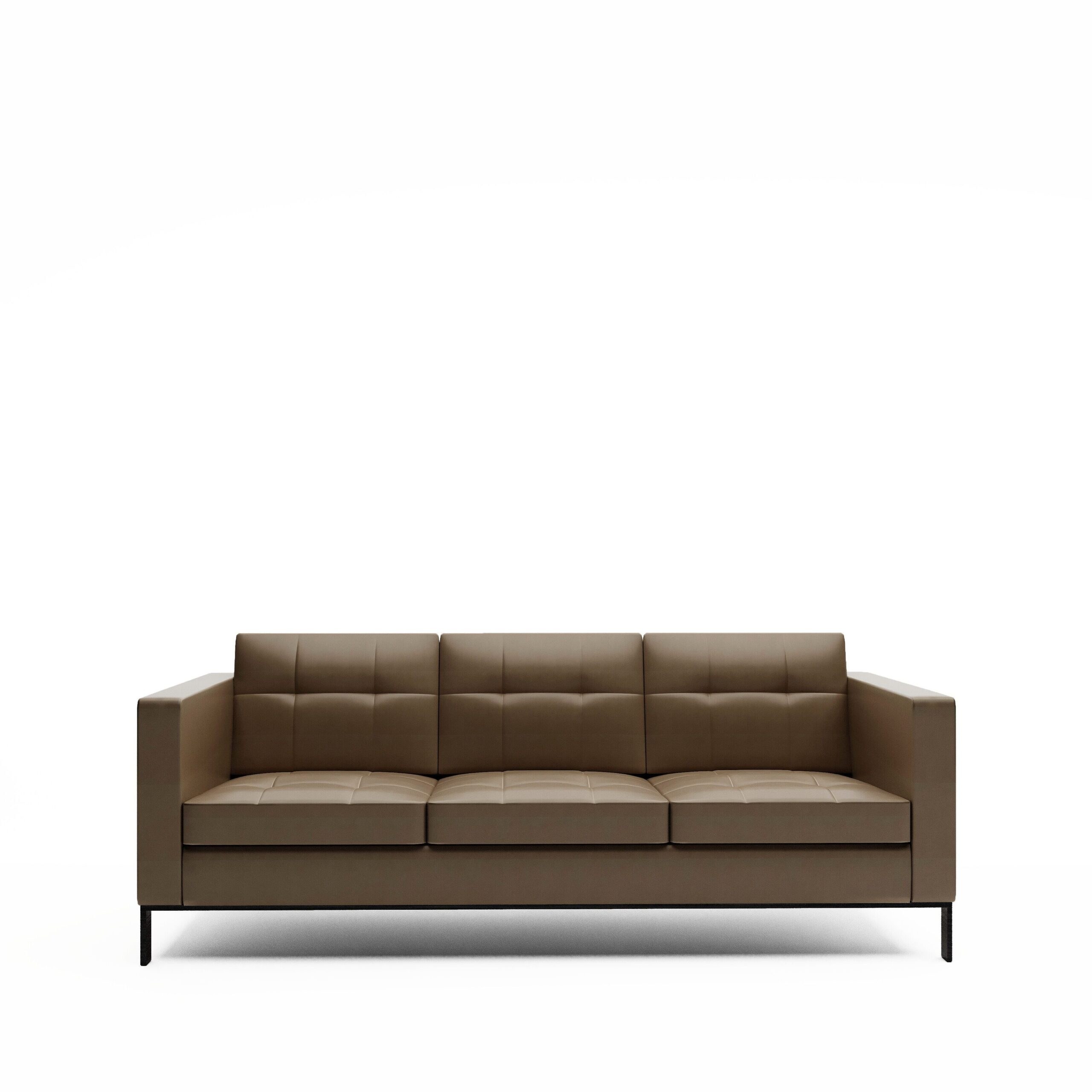 Tack Three Seater Sofa - Image 2