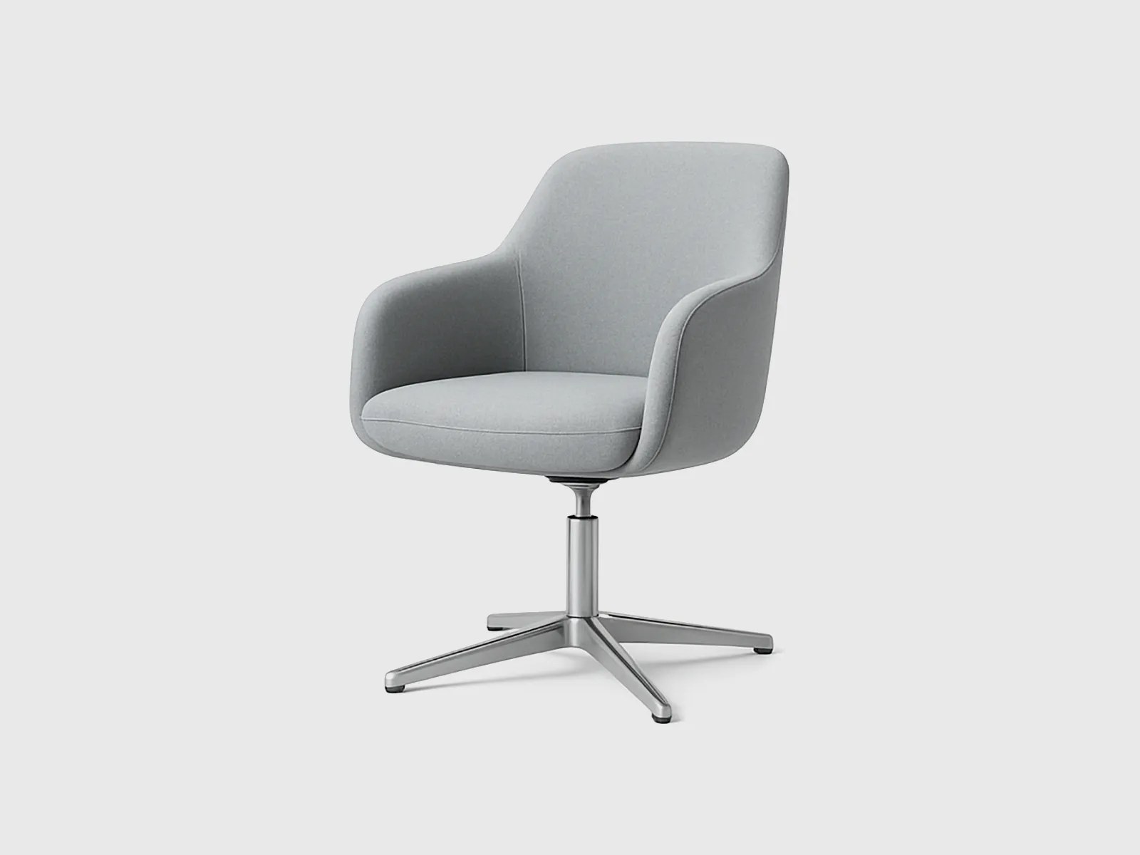 363 – Swivel Chair - Image 2