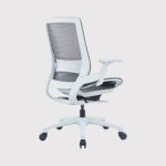 001HS – Medium Back Ergonomic Office Chair