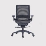 001HS – Medium Back Ergonomic Office Chair