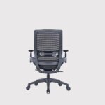 001HS – Medium Back Ergonomic Office Chair