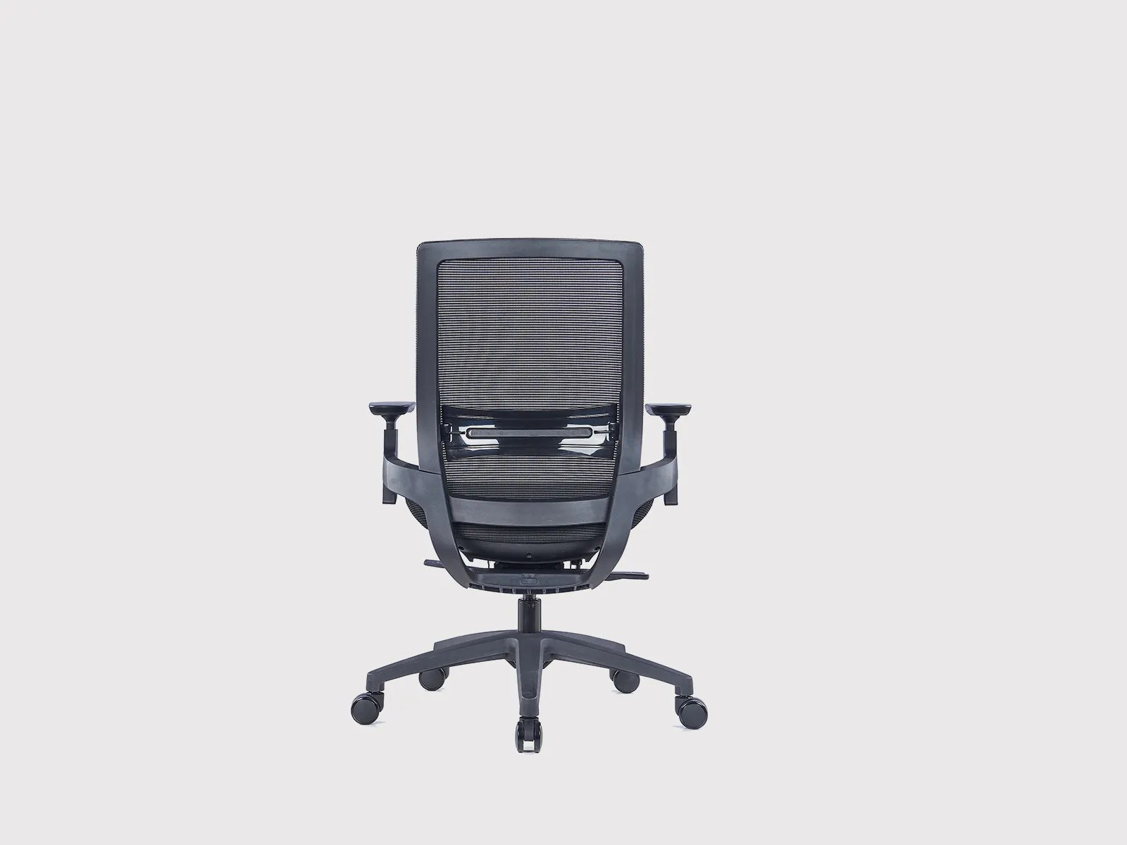 001HS – Medium Back Ergonomic Office Chair - Image 12