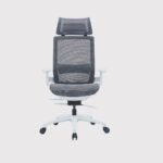 001HS – Medium Back Ergonomic Office Chair