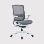 001HS – Medium Back Ergonomic Office Chair