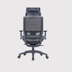 001HS – Medium Back Ergonomic Office Chair